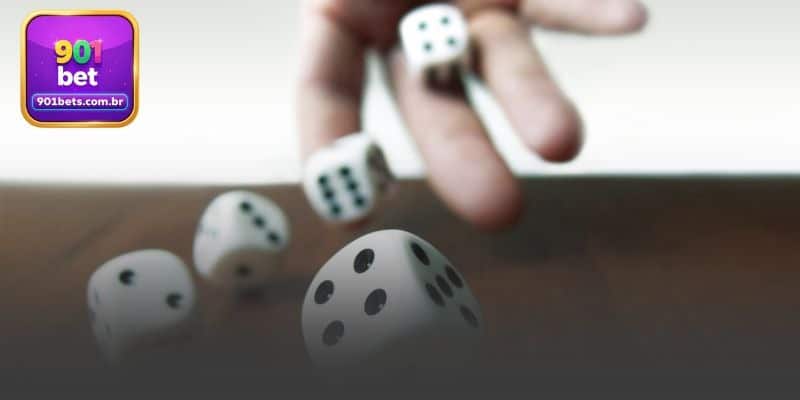 Entender o mecanismo operacional para aumentar as chances de ganhar a aposta