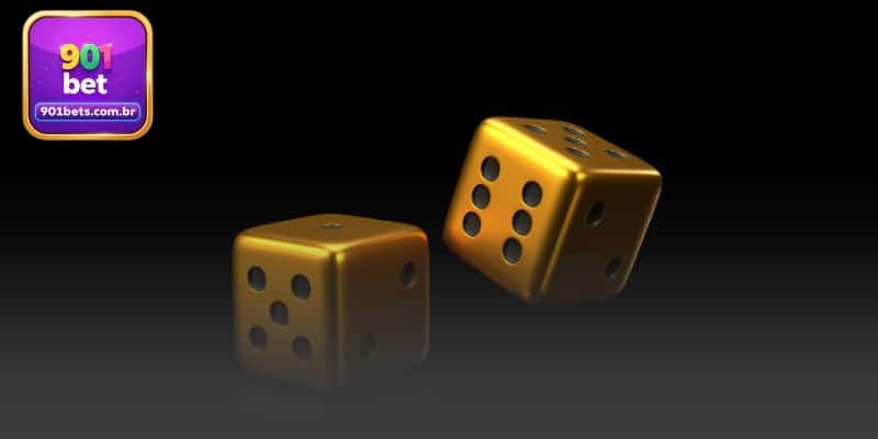 Sic Bo - Uma Experiência Clássica E Emocionante Com Dados