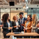 Estratégia como aumentar visualizações Reels 2026