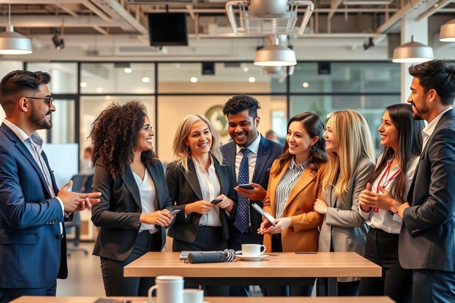 Estratégia como aumentar visualizações Reels 2026