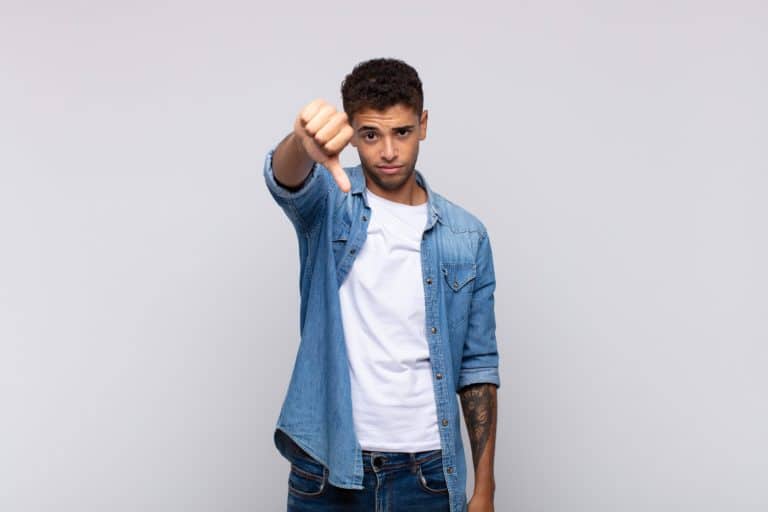 Provável perdedor que tem menos chance de vencer: entenda e vença