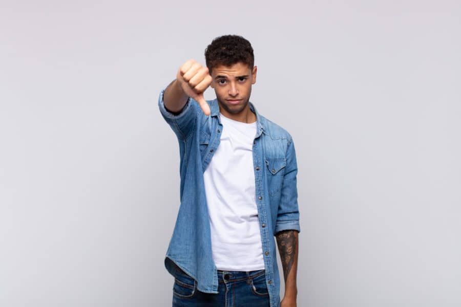 Provável perdedor que tem menos chance de vencer: entenda e vença