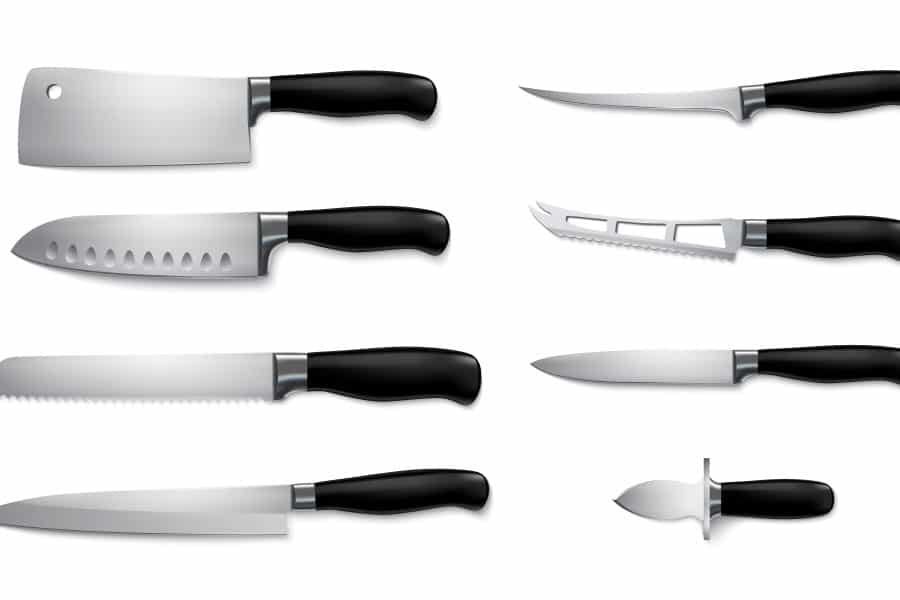 Objeto cortante geralmente fino chato e de metal: tudo sobre o termo e sua solução