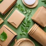 Papel kraft: por que ele se tornou o queridinho das embalagens sustentáveis
