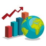 Inflação global: impactos no patrimônio