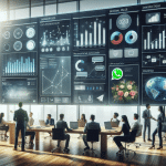 Vendas Conversacionais via CRM para WhatsApp