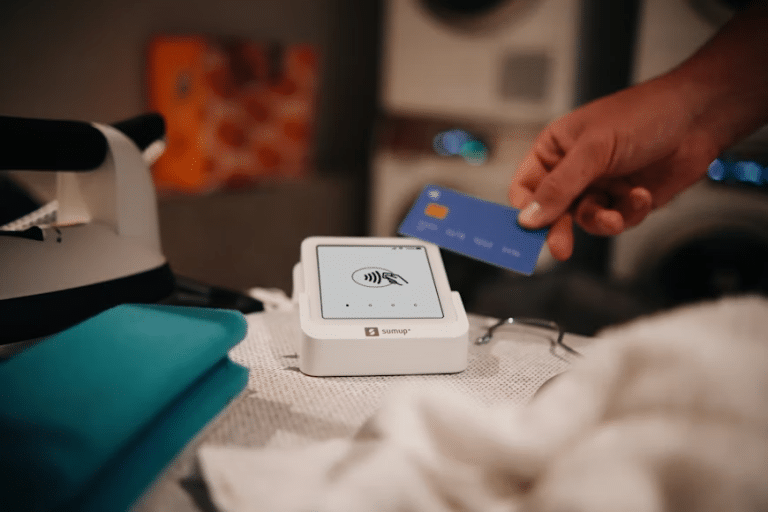 maquininhas de cartão