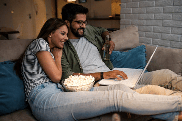 assistir séries online