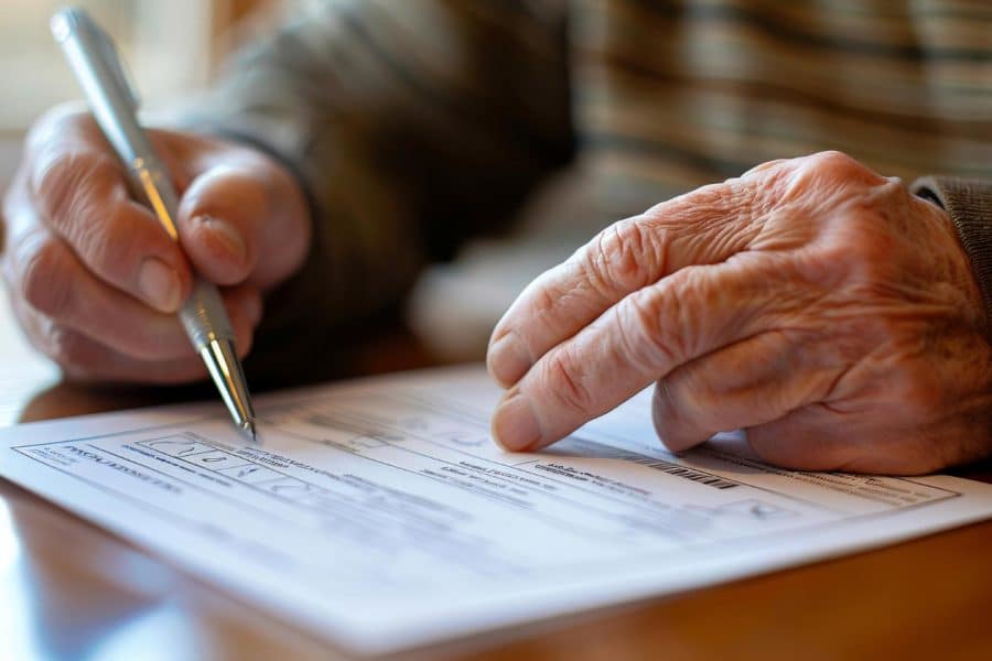 Pensão por morte: quem tem direito e como solicitar