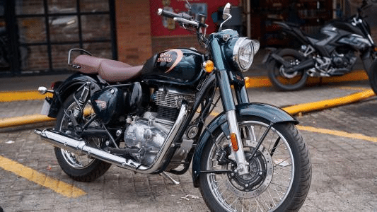Por que algumas motos se tornam alvos mais frequentes de roubo e como prevenir?